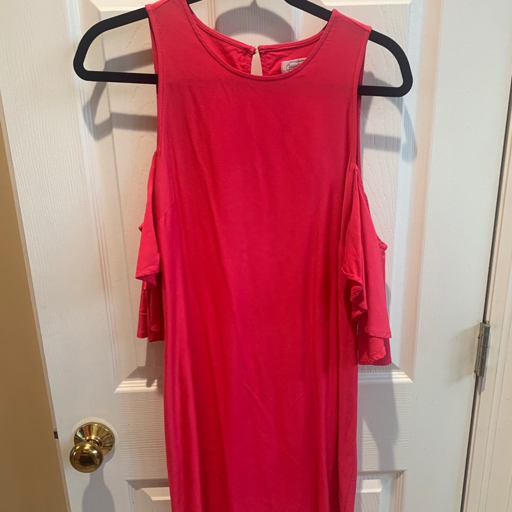 Women’s Mini Dress
